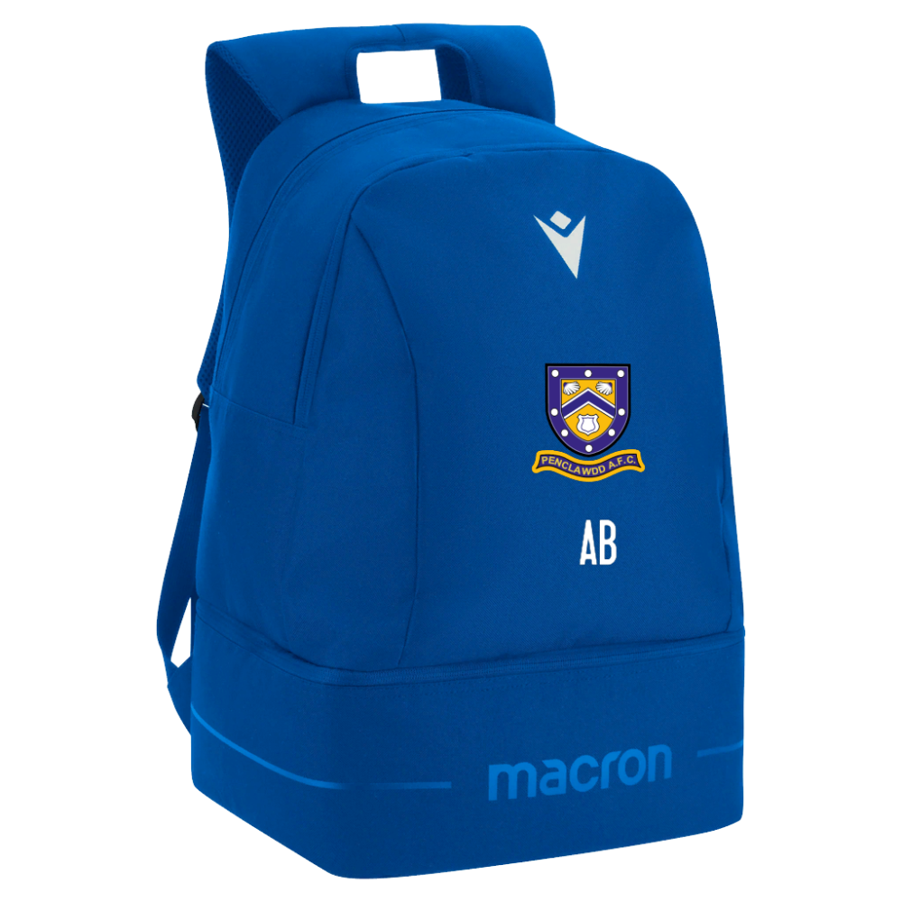 Macron Crew medium backpack sr | Image 1