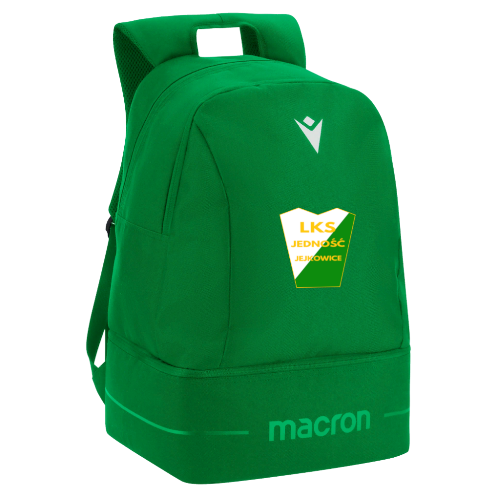 Macron Plecak z miejscem na buty | Image 1