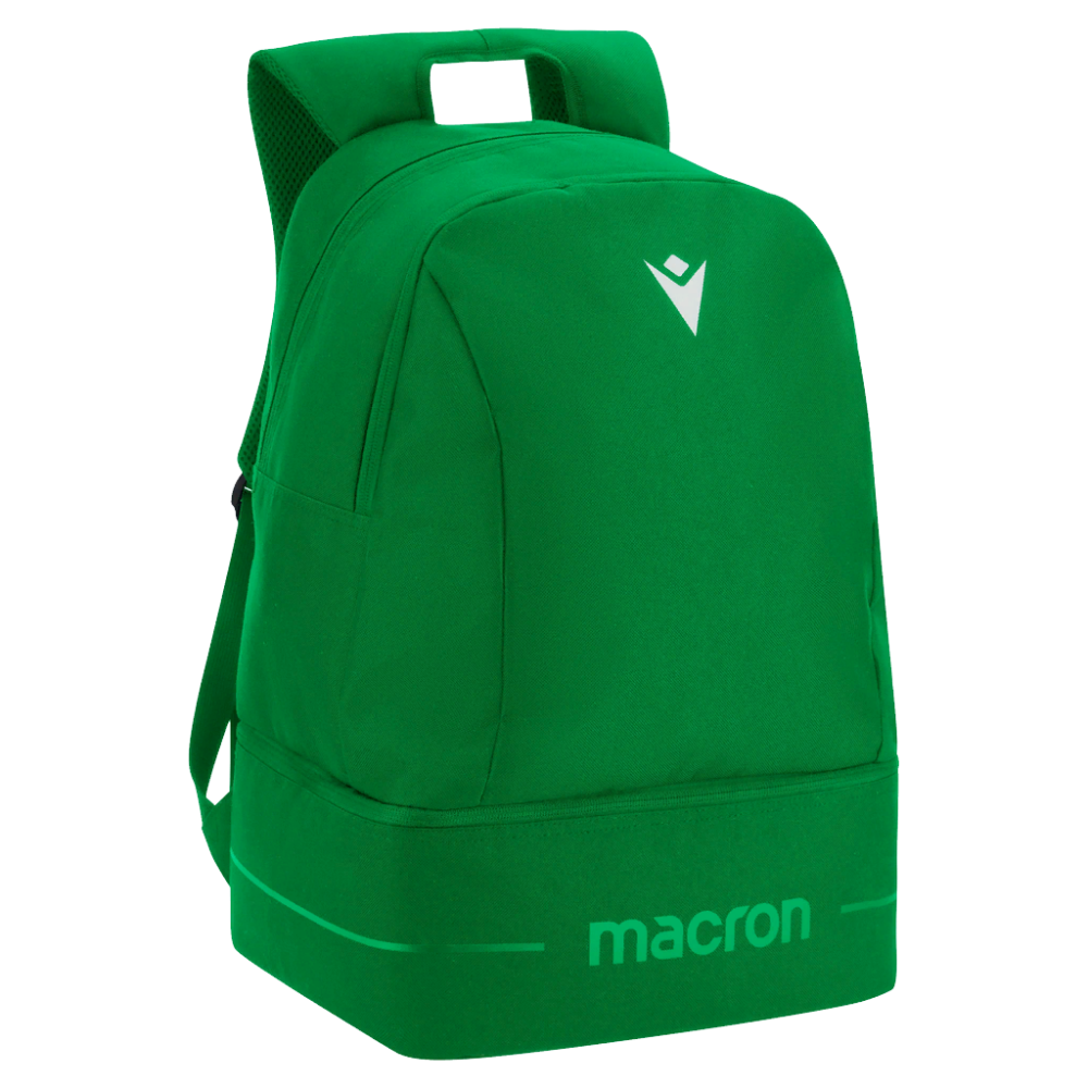 Macron Crew hátizsák cipőtartóval medium | Image 1