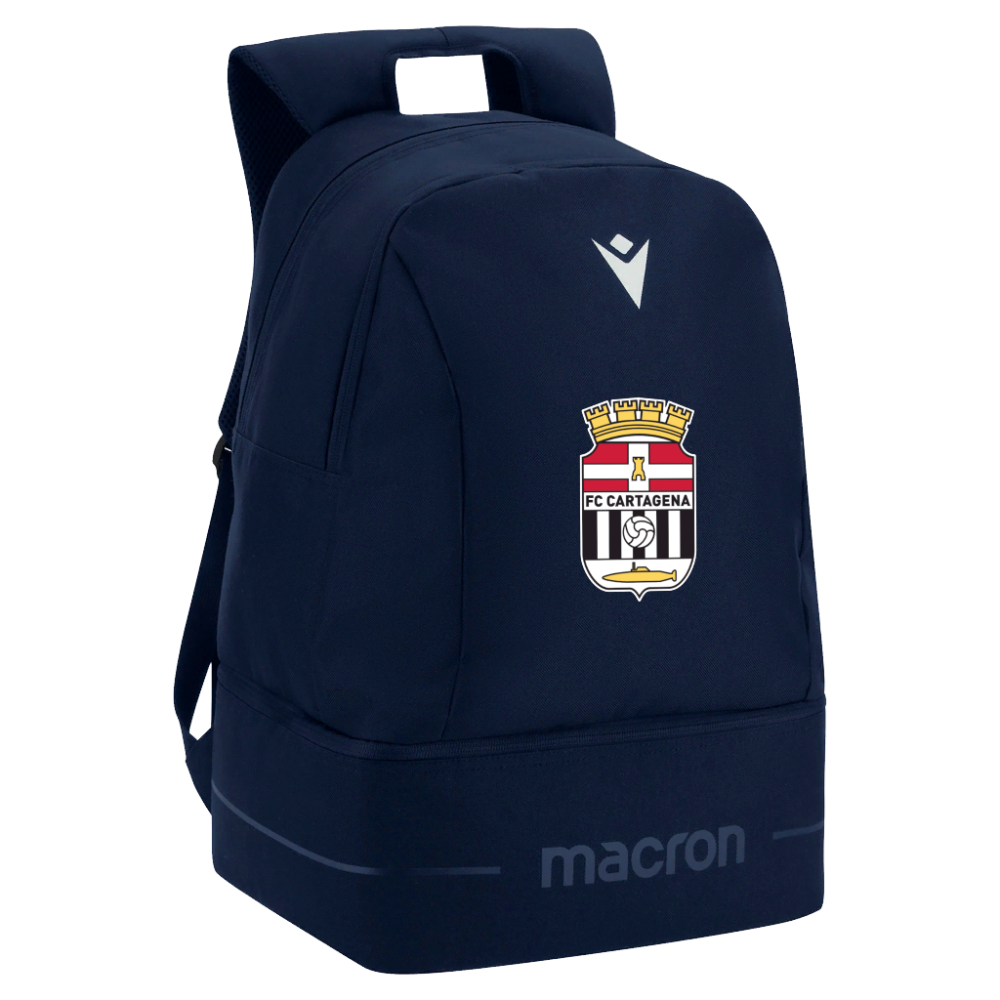 Macron Mochila jugador | Imagen 1