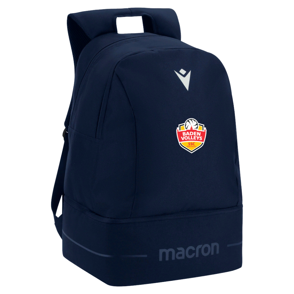 Macron Crew rucksack | Bild 1