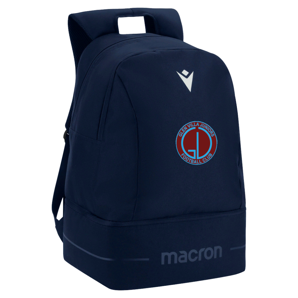 Macron Crew backpack sr | Image 1