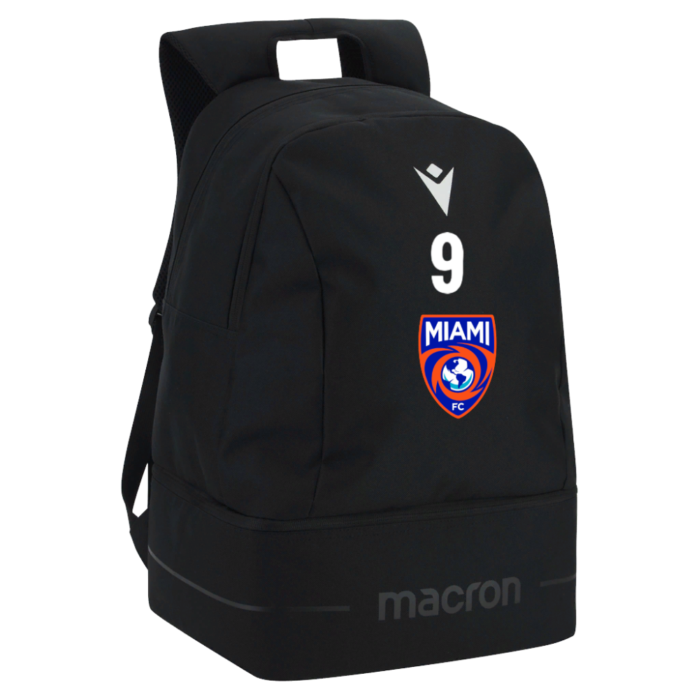 Macron Crew medium backpack | Image 1
