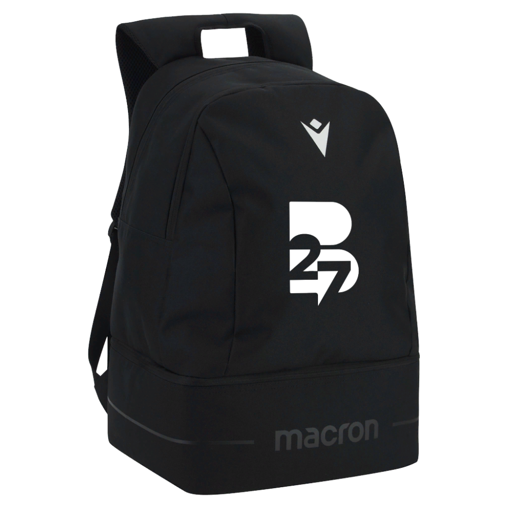 Macron Crew medium zaino | Immagine 1