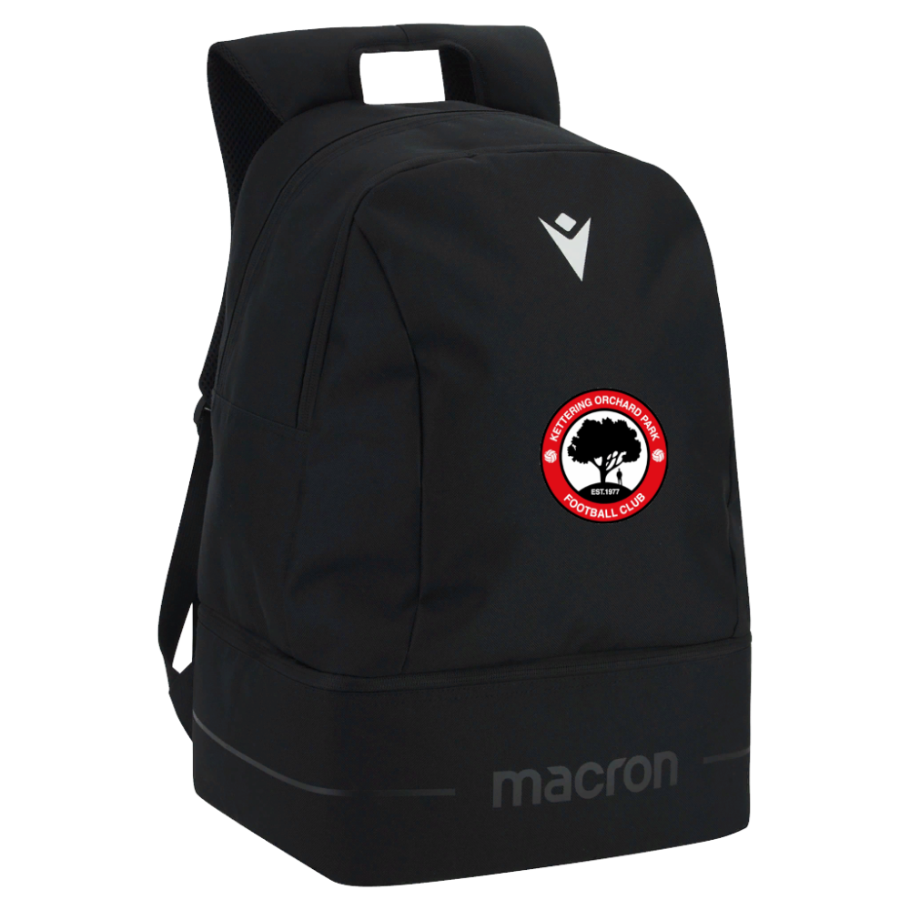 Macron Crew medium backpack sr | Image 1