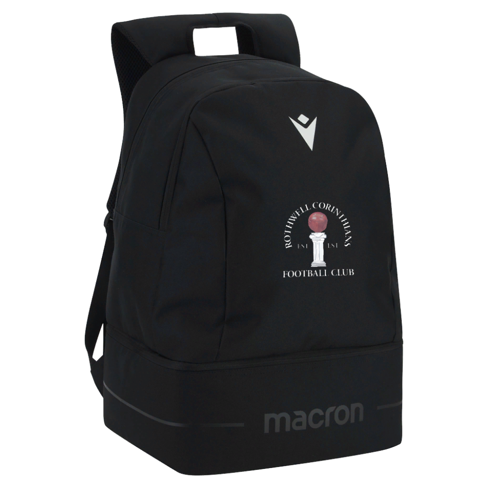 Macron Crew medium backpack sr | Image 1