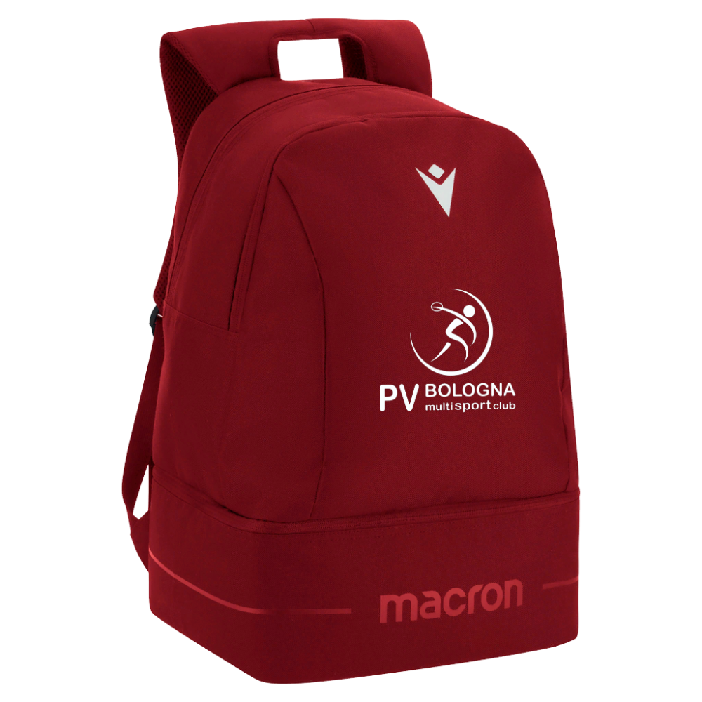 Macron Crew medium zaino | Immagine 1