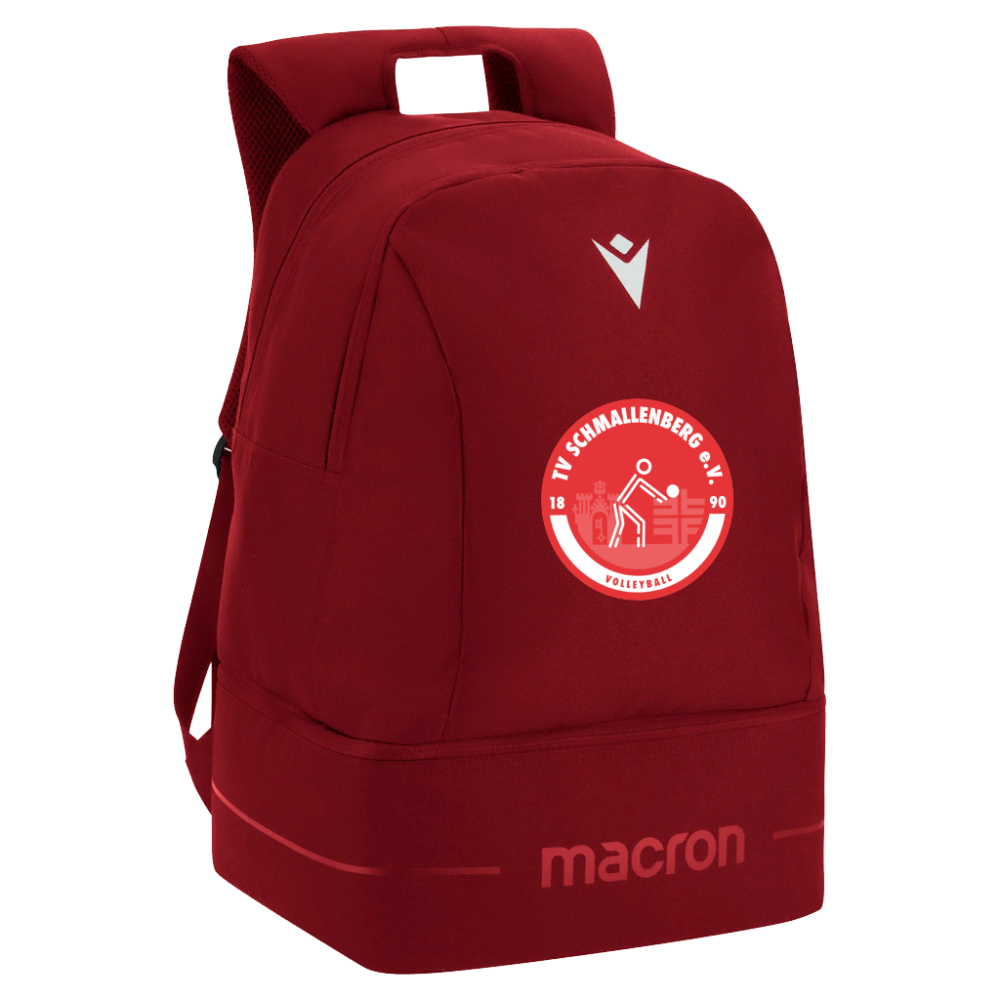 Macron Crew rucksack | Bild 1