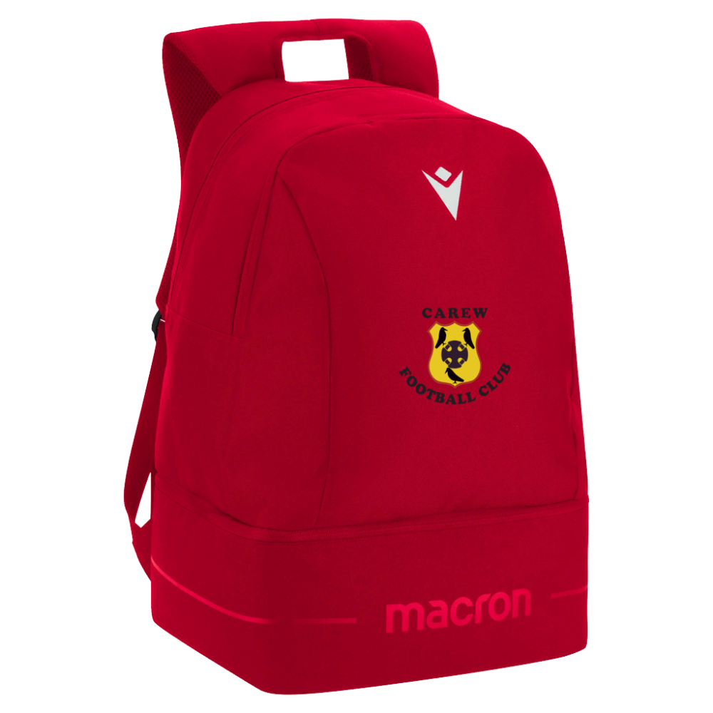 Crew large backpack SR | Carew AFC