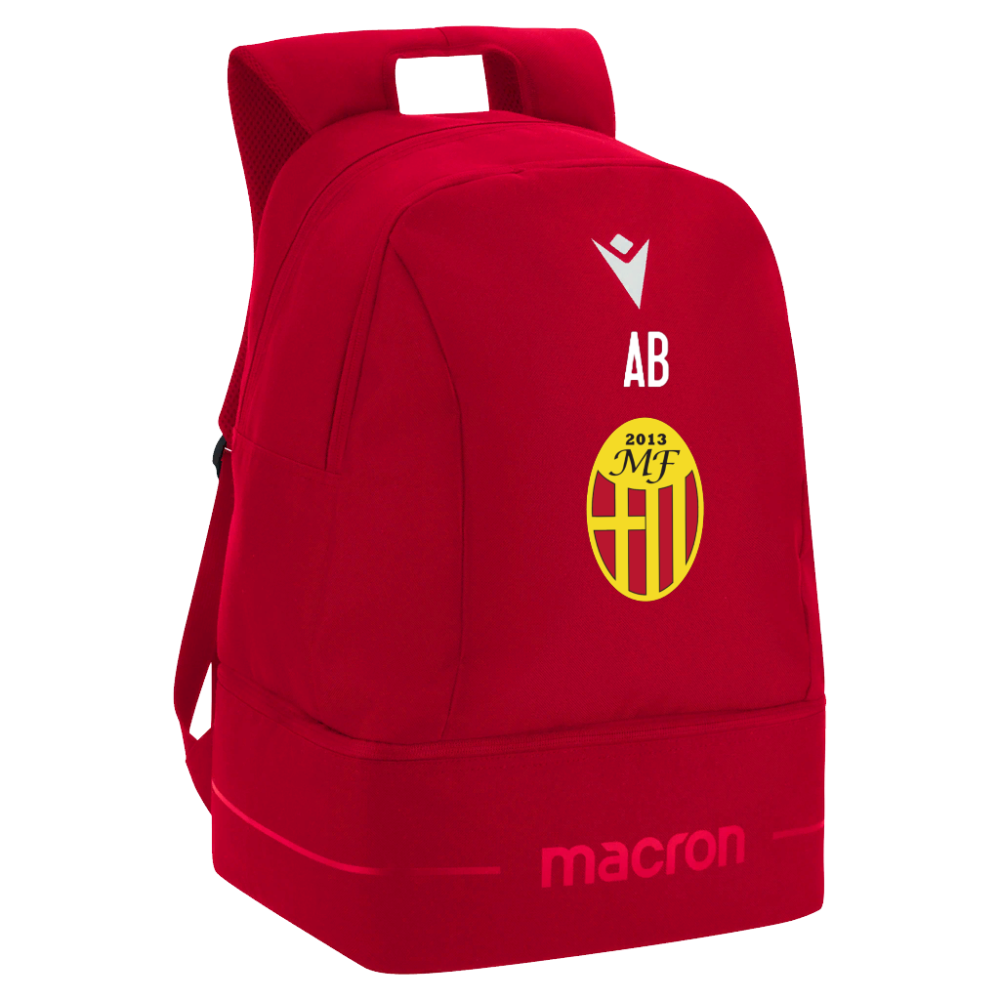Macron Crew large zaino | Immagine 1