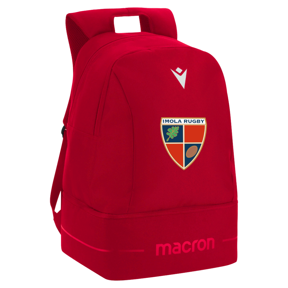 Macron Crew large zaino | Immagine 1