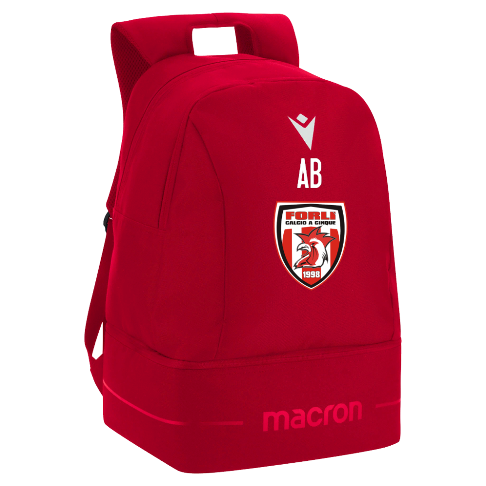 Macron Crew large zaino | Immagine 1