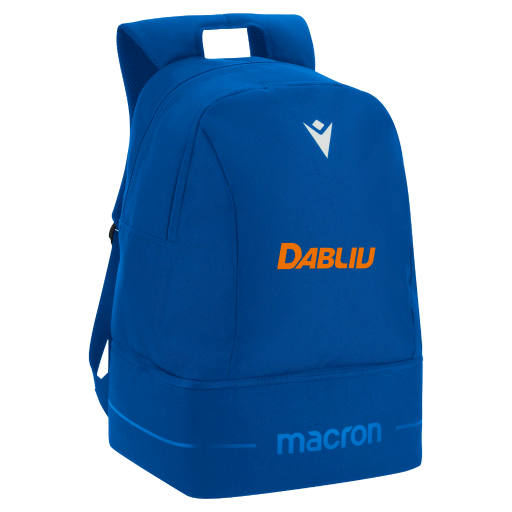 Macron Crew large zaino | Immagine 1