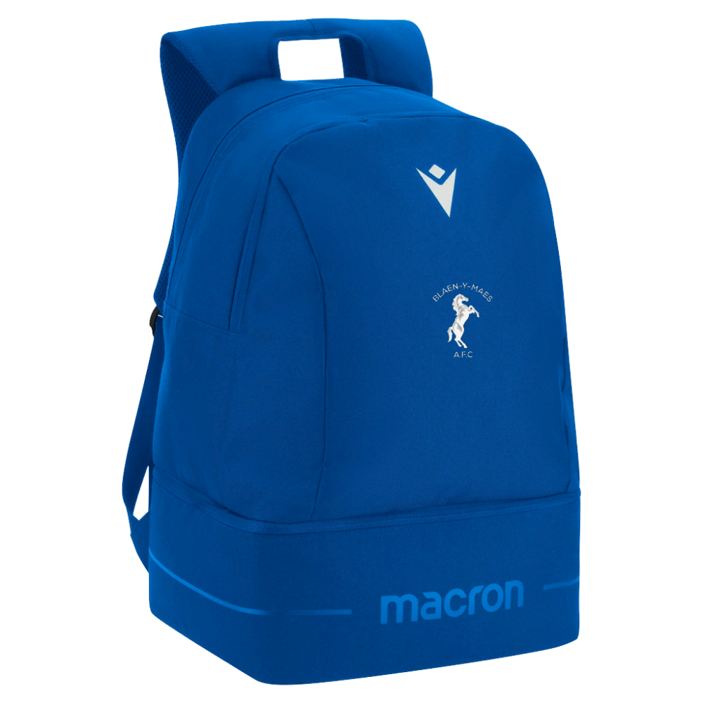 Macron Crew large backpack sr | Image 1