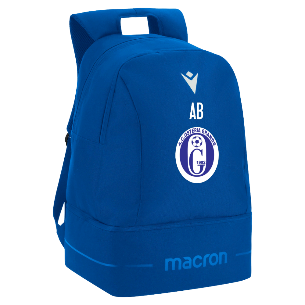 Macron Crew large zaino | Immagine 1