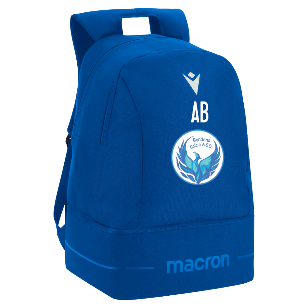 Macron Crew large zaino | Immagine 1