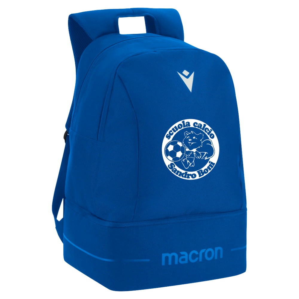 Macron Crew large zaino | Immagine 1