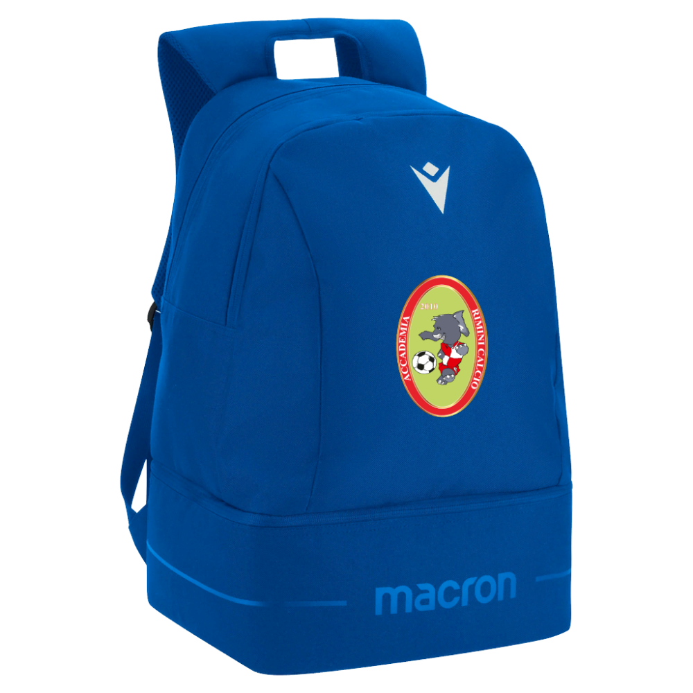 Macron Crew large zaino | Immagine 1