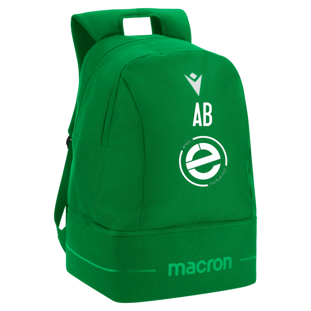 Macron Crew large zaino | Immagine 1