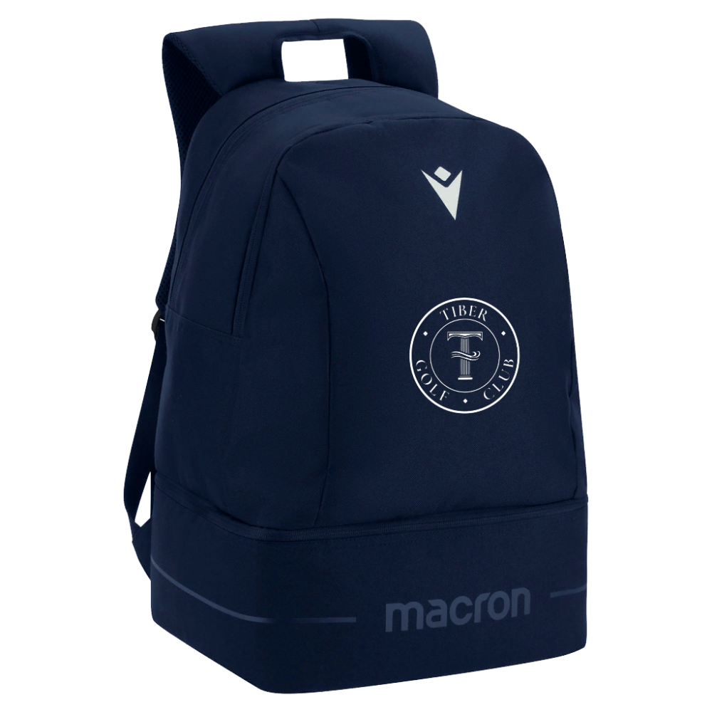 Macron Crew large zaino | Immagine 1