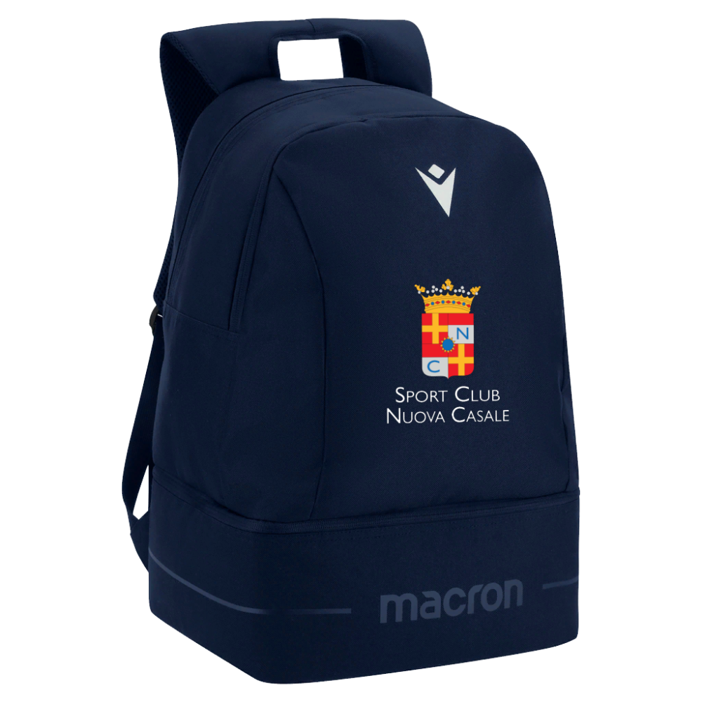 Macron Crew large zaino | Immagine 1