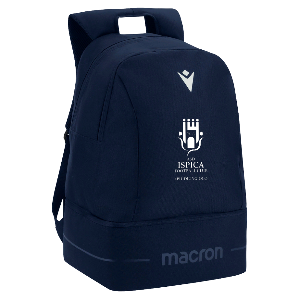 Macron Crew large zaino | Immagine 1