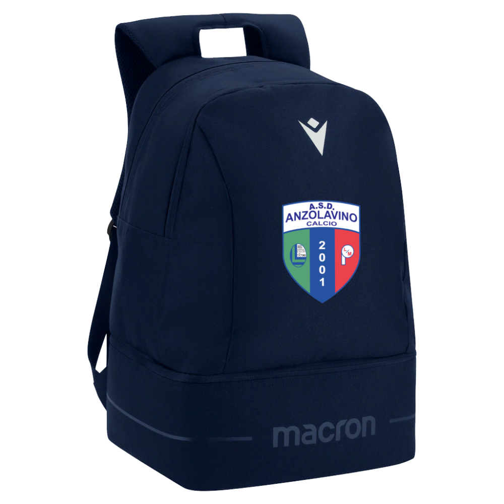 Macron Crew large zaino | Immagine 1