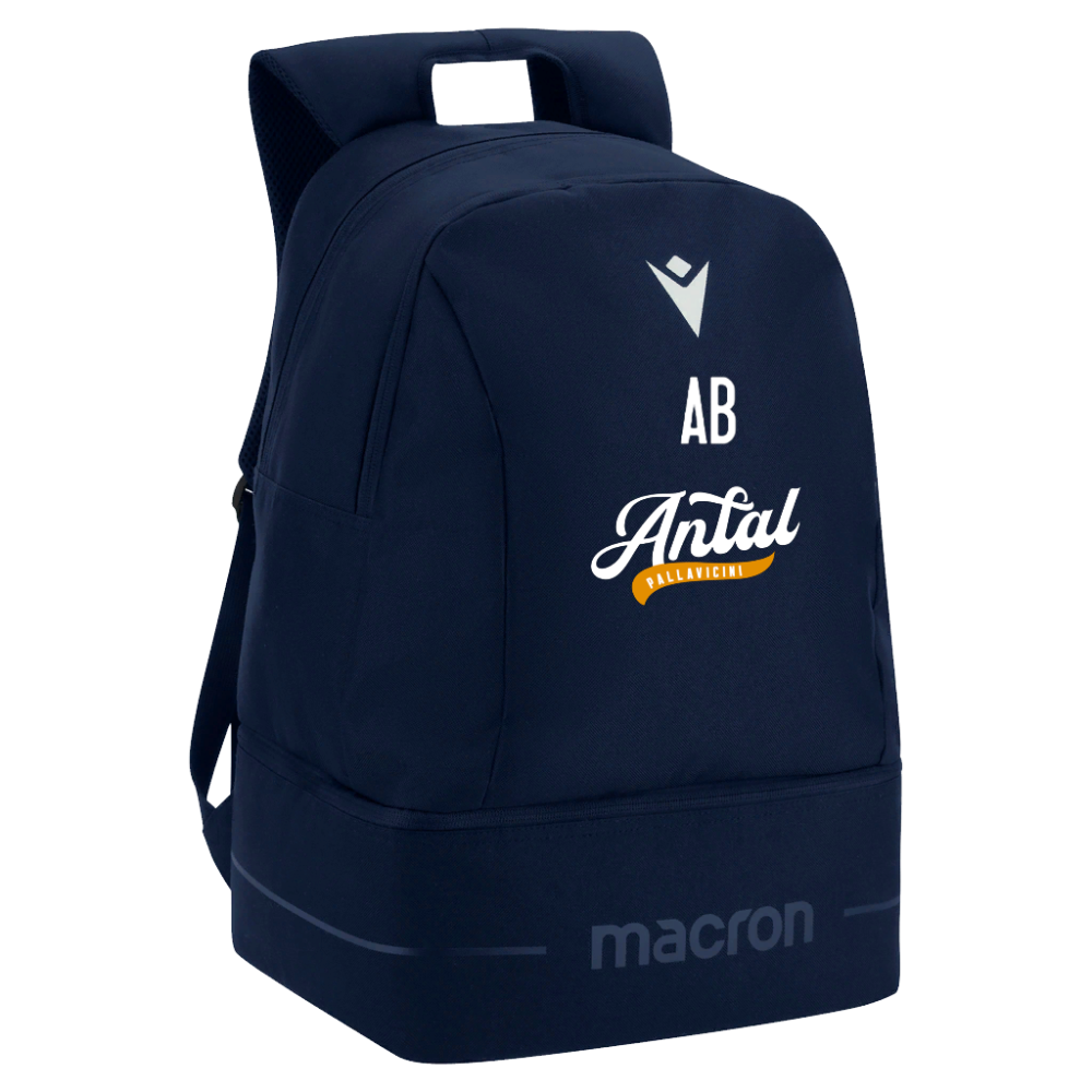 Macron Crew large zaino | Immagine 1
