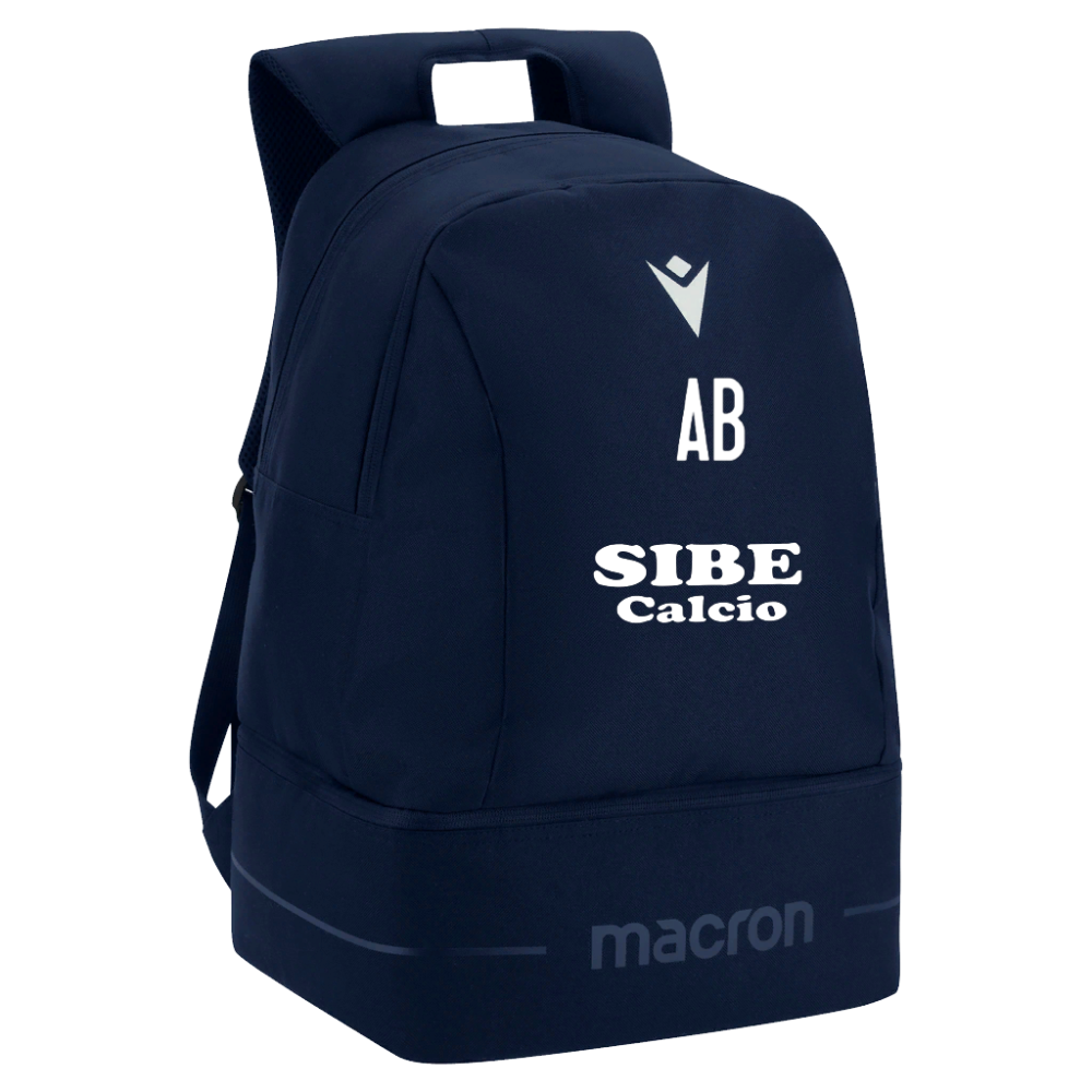 Macron Crew large zaino | Immagine 1