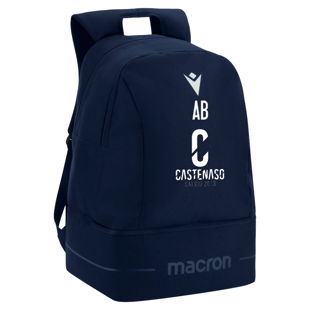 Macron Crew large zaino | Immagine 1