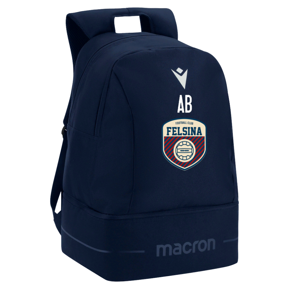 Macron Crew large zaino | Immagine 1