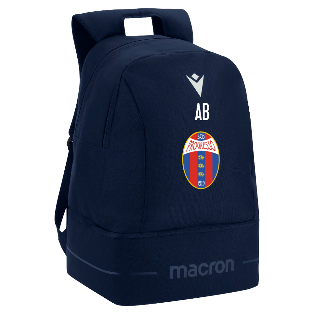 Macron Crew large zaino | Immagine 1