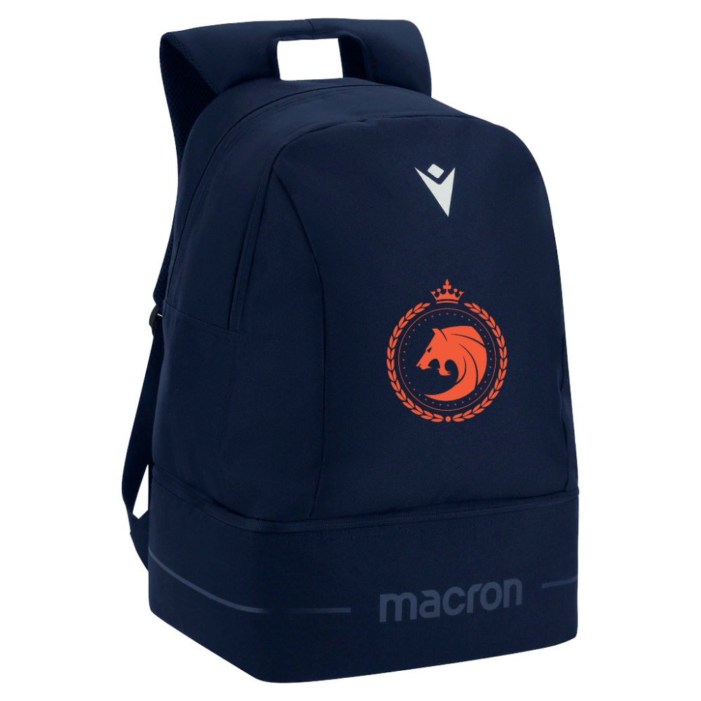 Macron Crew large zaino | Immagine 1