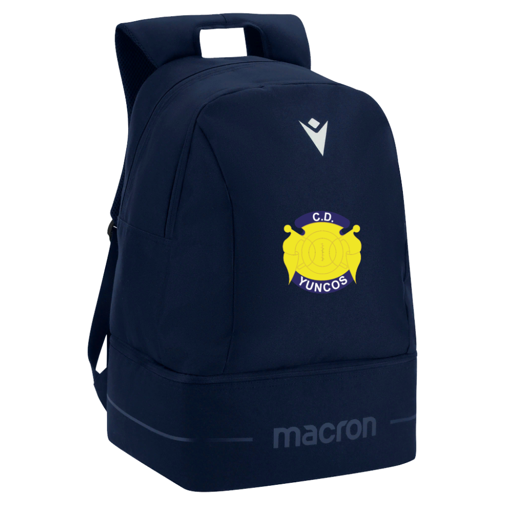 Macron Crew large mochila | Imagen 1