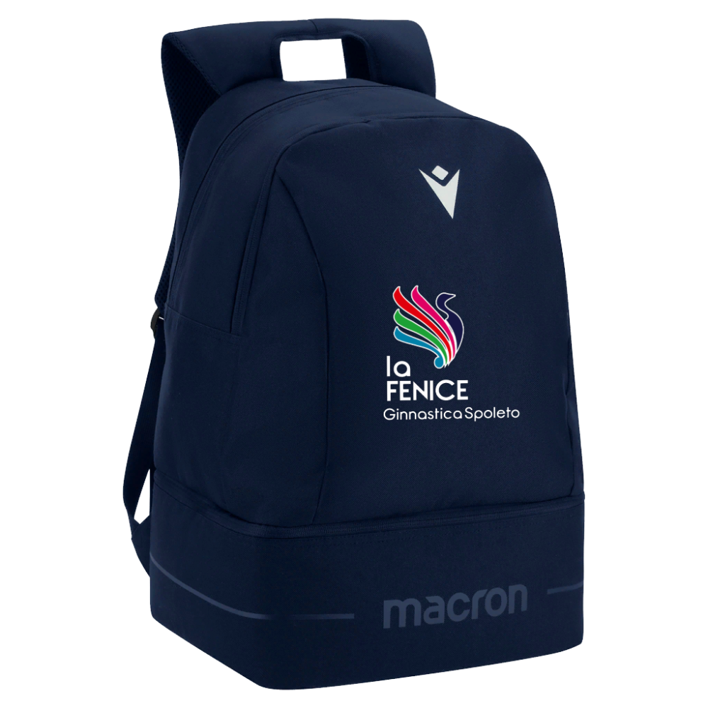 Macron Crew large zaino | Immagine 1