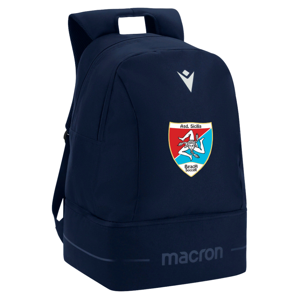 Macron Crew large zaino | Immagine 1