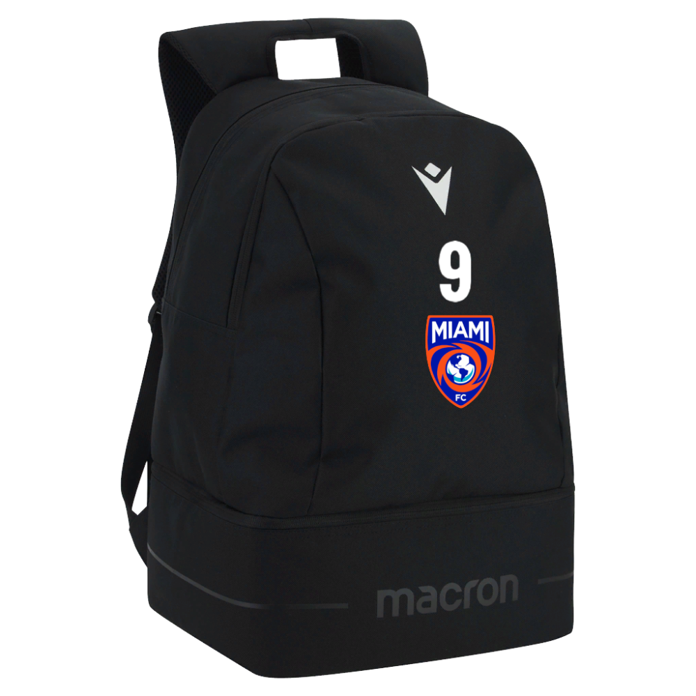 Macron Crew large backpack | Image 1