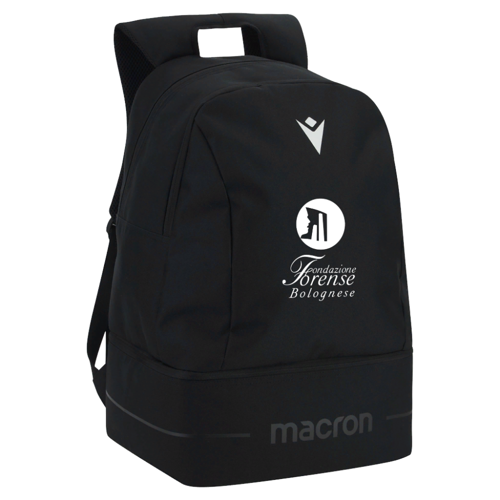 Macron Crew large backpack_sport line | Immagine 1
