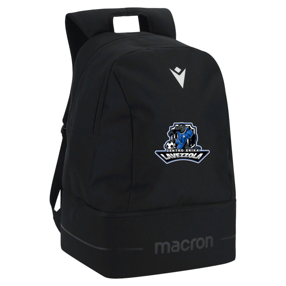 Macron Crew large zaino | Immagine 1