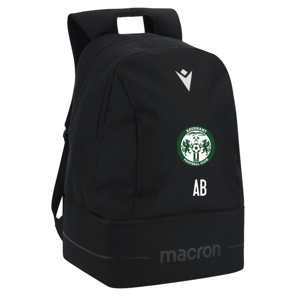 Macron Crew backpack sr | Image 1