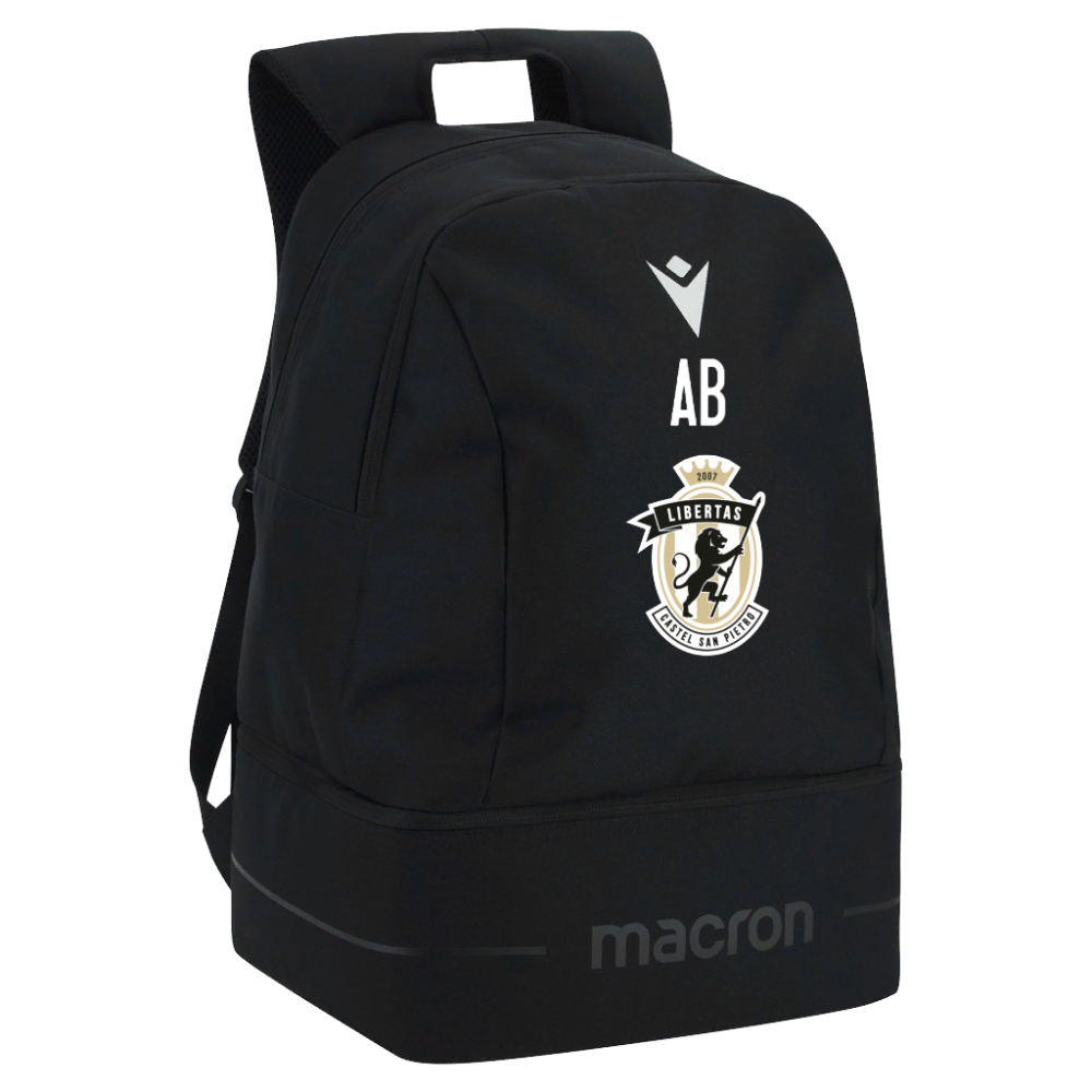 Macron Crew zaino | Immagine 1