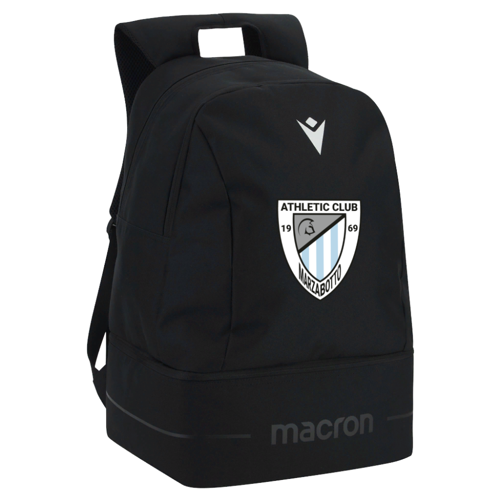 Macron Crew large zaino | Immagine 1