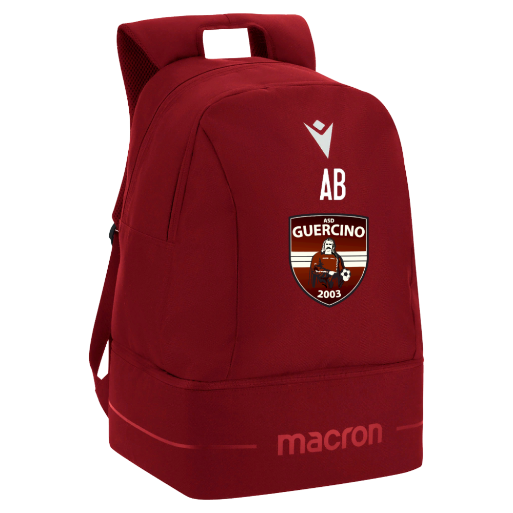 Macron Crew large zaino | Immagine 1
