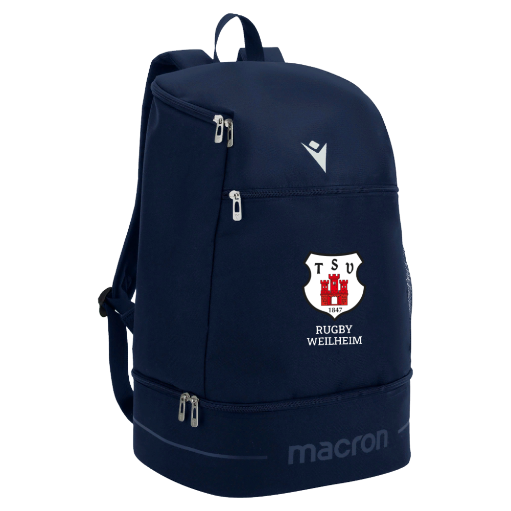 Macron Axis rucksack | Bild 1