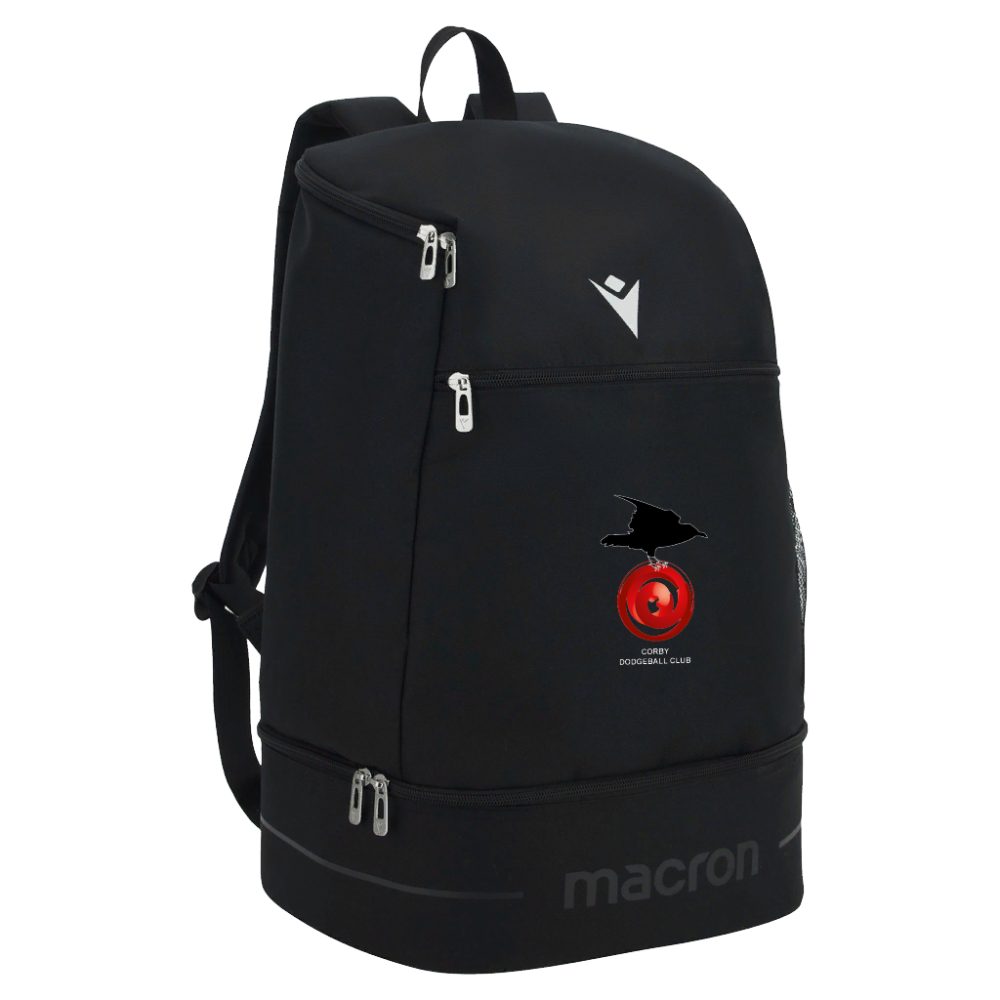 Corbie Computer Backpack Axis backpack SR | Corby Dodgeball