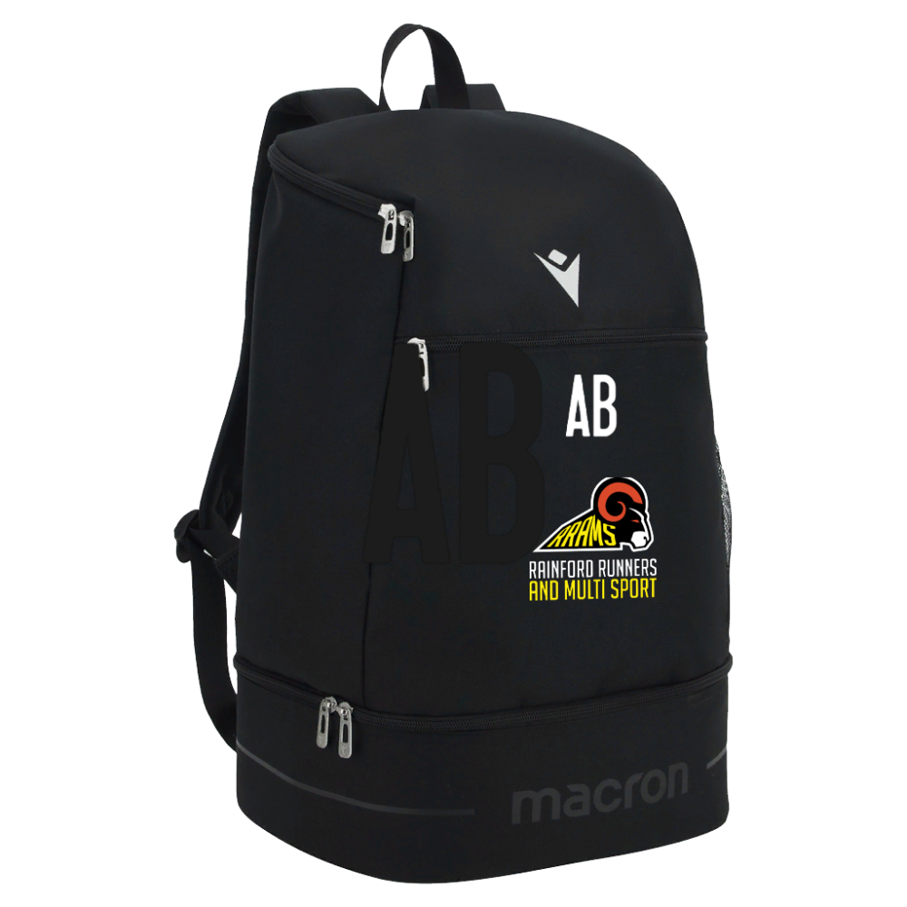 Axis medium backpack SR | Rainford Runners and Multi Sport