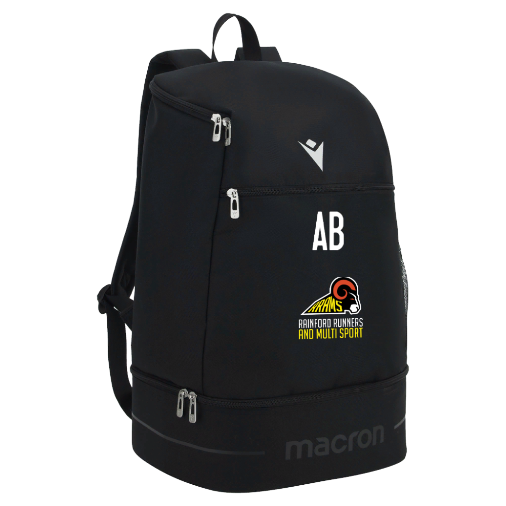 Macron Axis large backpack sr | Image 1