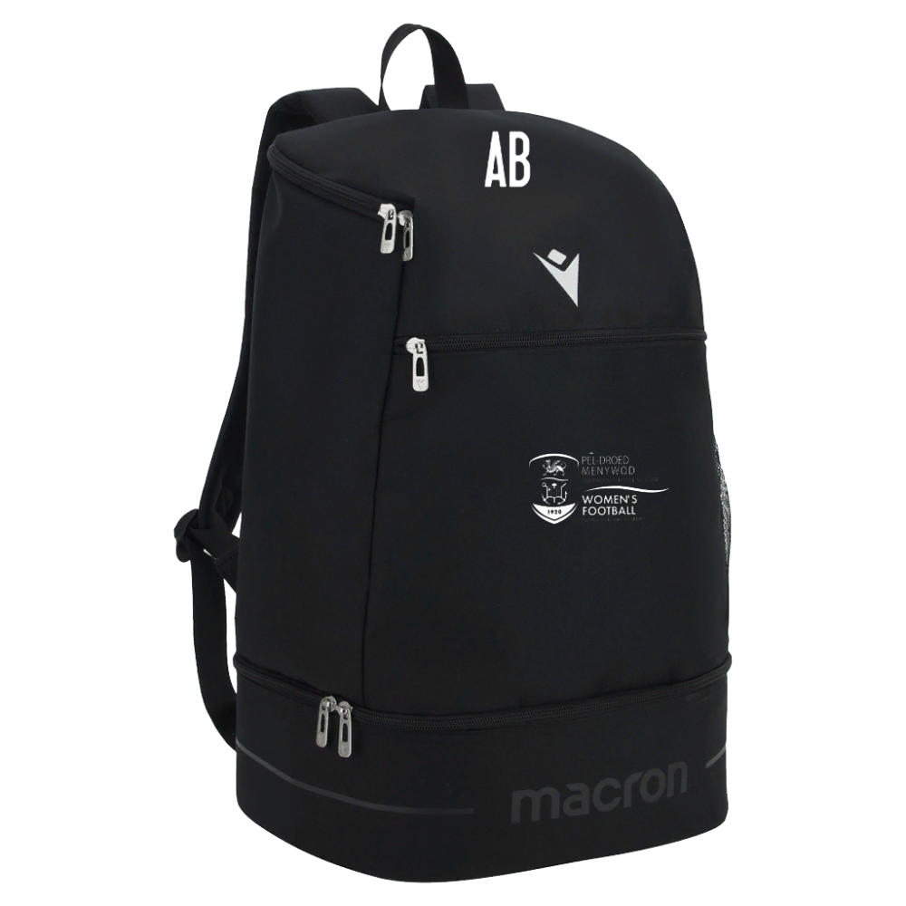 Macron Axis backpack sr | Image 1