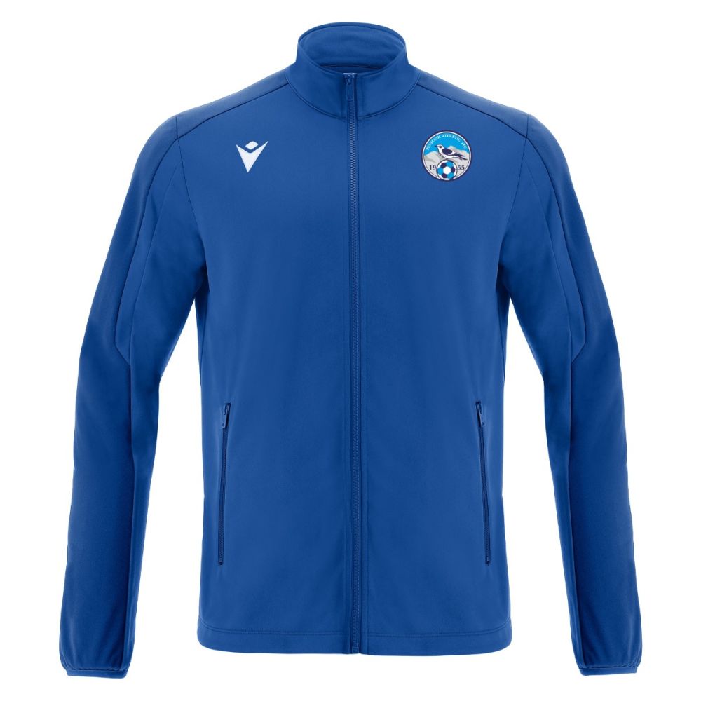 Macron Seth full zip sr | Image 1