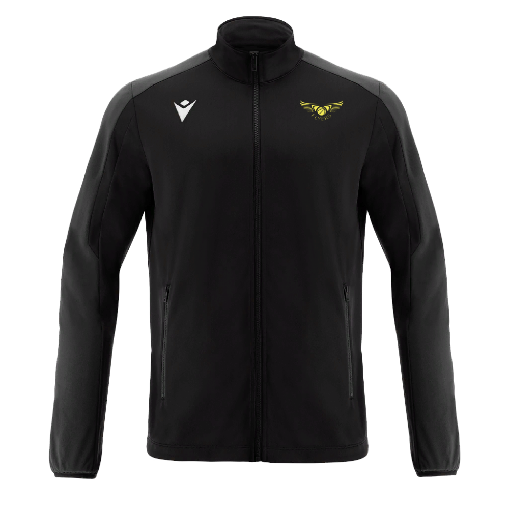 Macron Seth full zip sweatshirt sr | Image 1